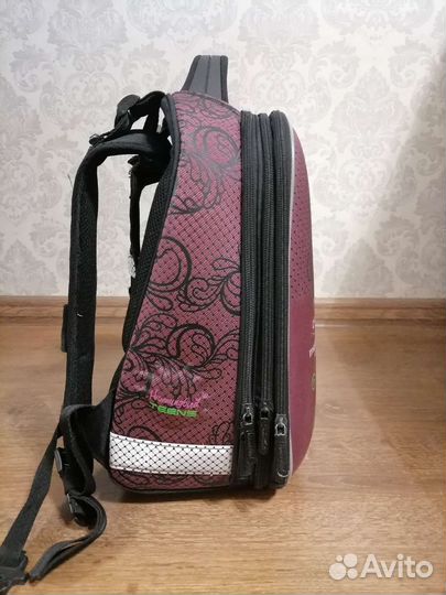 Ранец школьный для девочки
