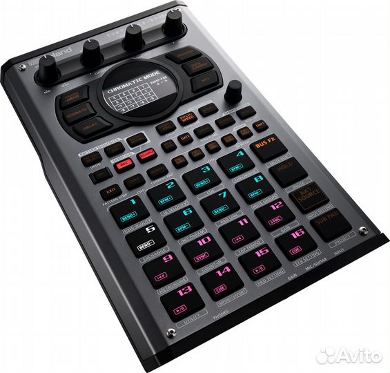 Roland SP-404mkii сэмплер/процессор новый