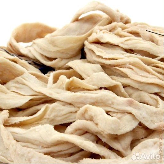 Кишки для колбасы