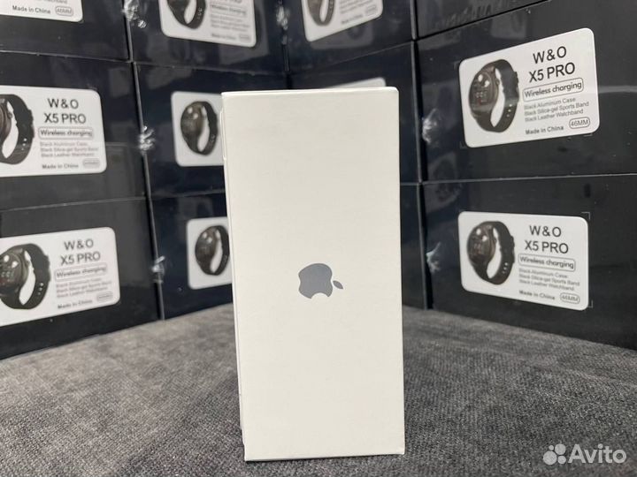 Airpods PRO 2 Premium (Новые)