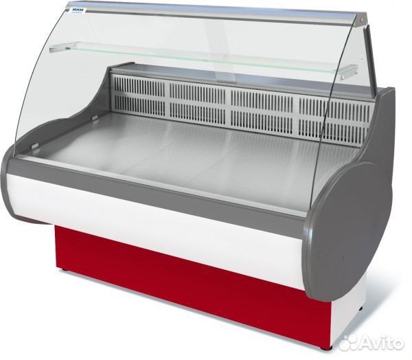 Витрина холодильная