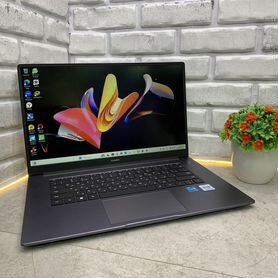 И.Ноутбук Huawel MateBook d15