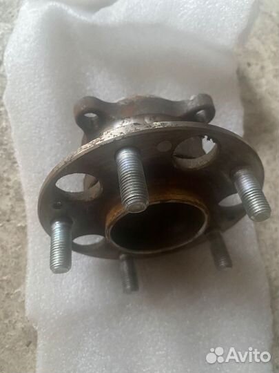 Ступица задняя Honda Accord 10