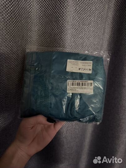 Дорожная сумка