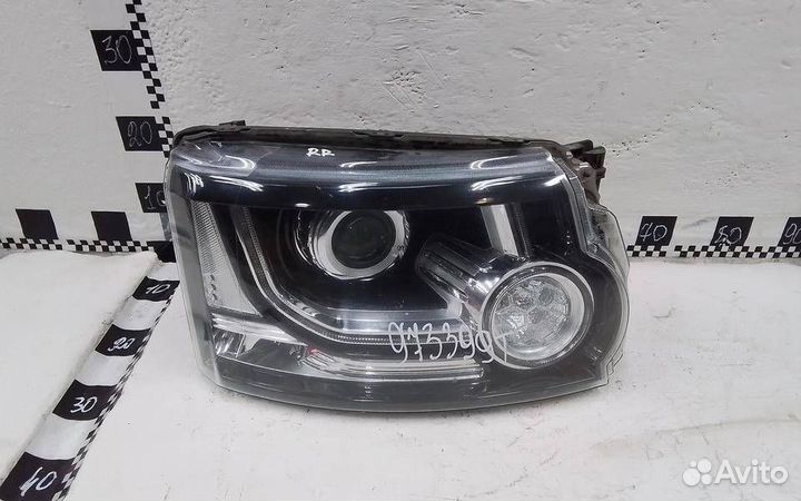 Фара правая Land Rover Discovery IV