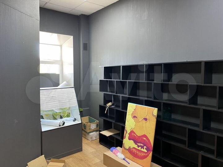 Свободного назначения, 20 м²