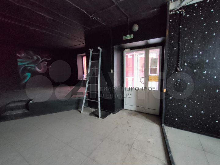 Сдам помещение на трафике