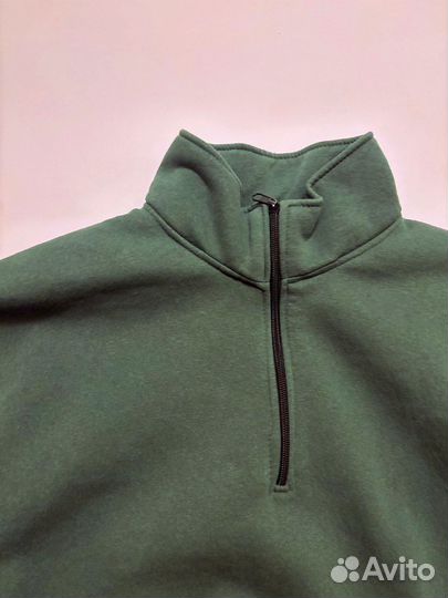 Зип худи xonas свитшот толстовка на молнии