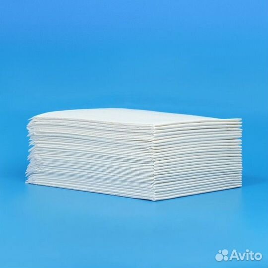 2 шт. Пеленки для животных шестислойные гелевые, 6