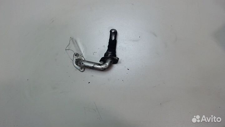 Патрубок вентиляции картерных газов Mercedes Sprin