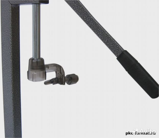 Укупорочная машина GAB, для пластиковых пробок и м