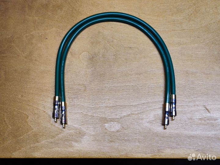 Межблок MCintosh interconnecting cable 2rca - 2rca