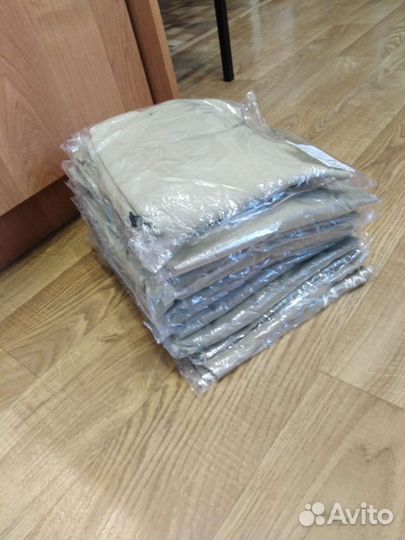 Военные вещи