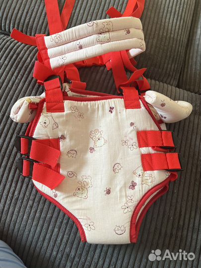 Прыгунки детские