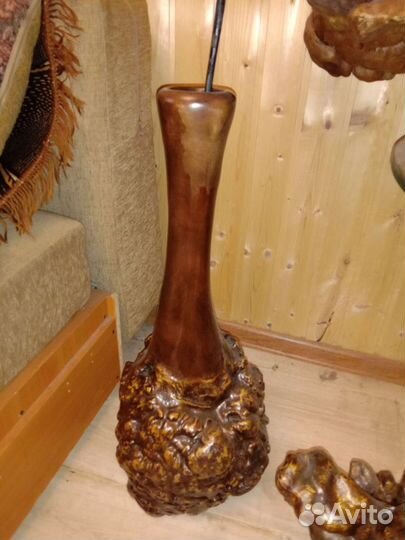 Ваза напольная