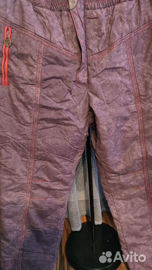 Штаны зимние женские 52-54