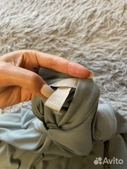 Платья летние H&M