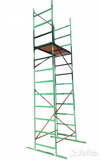 Опалубка щитовая