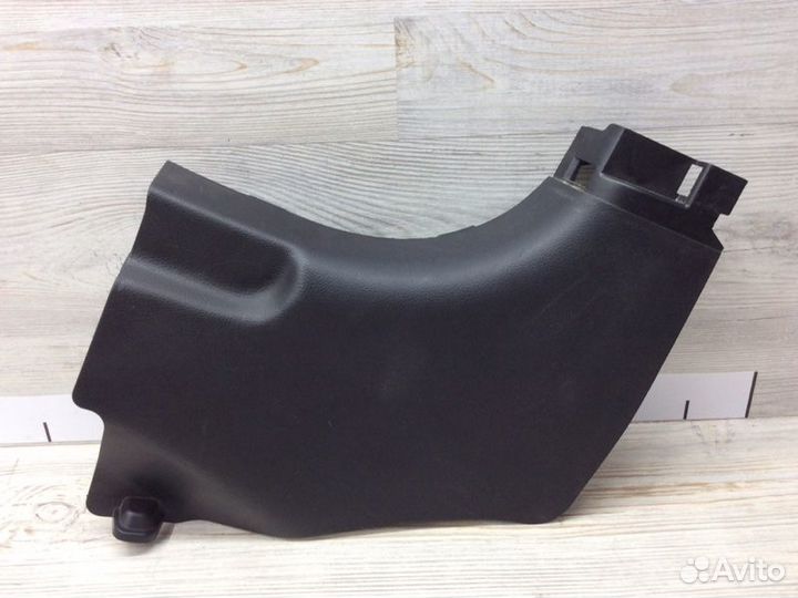 Накладка порога (внутренняя) передняя правая Kia