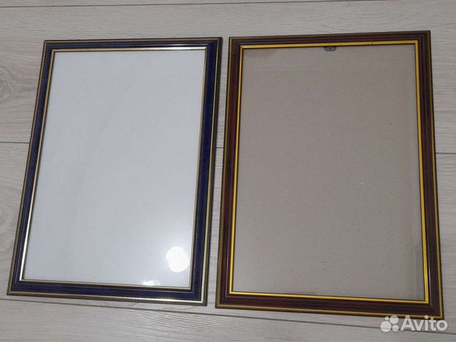 Рамки для фото А4