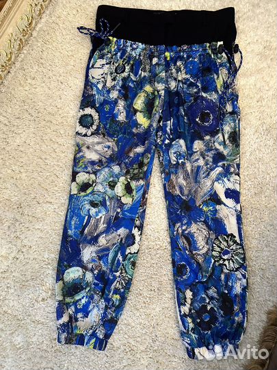 Летние женские брюки, Just Cavalli, 42