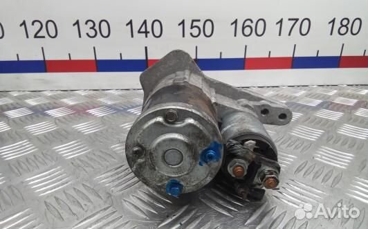 Стартер nissan juke F15, Номер 233001KA1A (NDN23DF01)