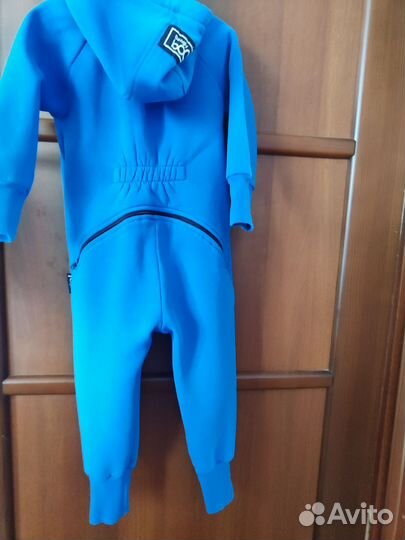 Комбинезон бангли бу 92