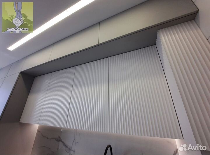 Кухни на заказ