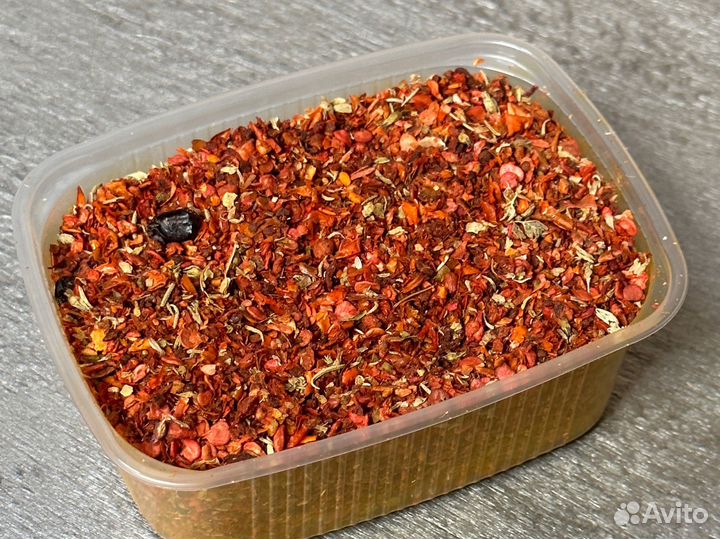 Приправа для плова 100гр