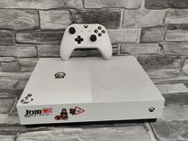 Xbox One S 1TB All digital