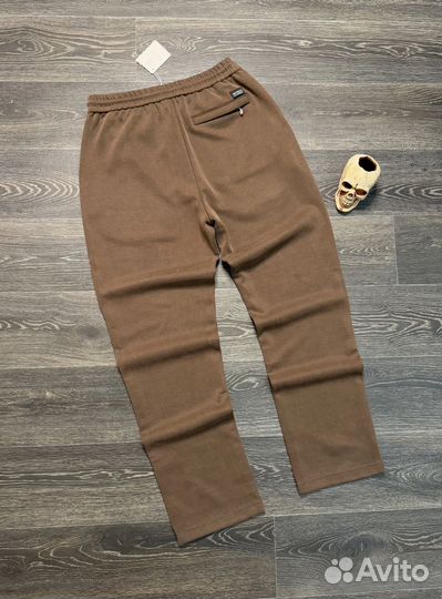 Спортивные штаны мужские Brunello Cucinelli