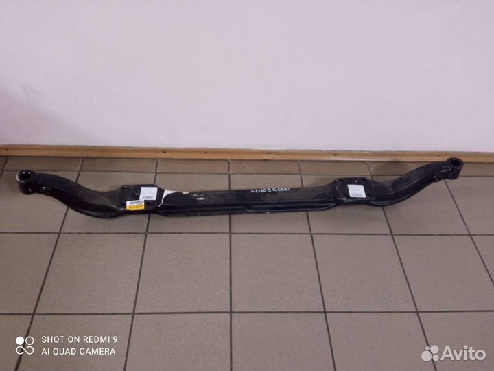 Балка переднего моста Hyundai HD78 / HD72 HD65