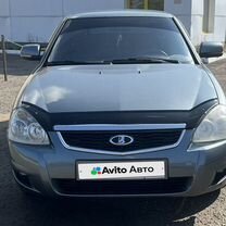 ВАЗ (LADA) Priora 1.6 MT, 2010, 226 000 км, с пробегом, цена 310 000 руб.