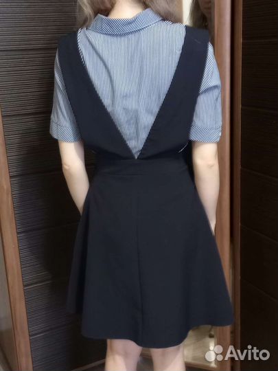 Школьная форма 42 размер для девочек