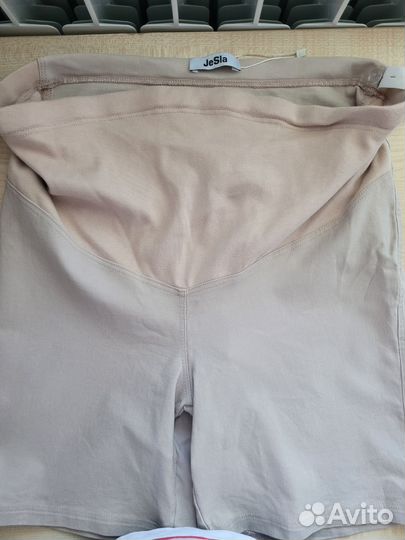 Шорты для беременных 46