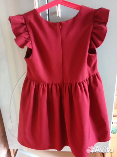 Школьная форма для девочки