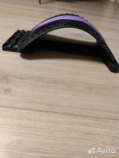 Массажер для спины