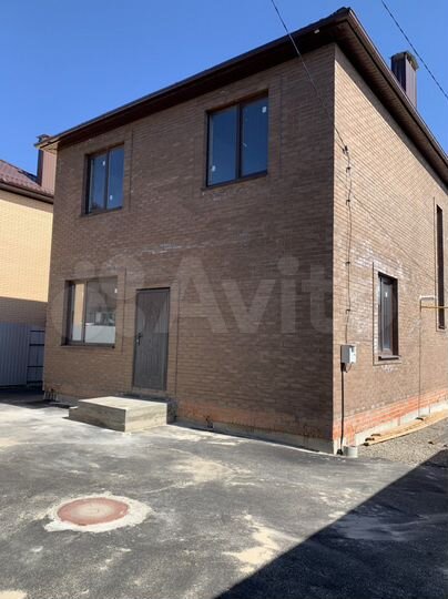 Дом 144 м² на участке 2,9 сот.