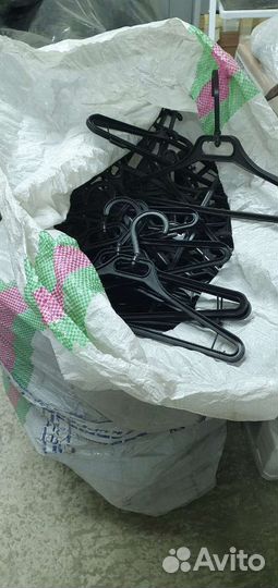 Плечики для одежды