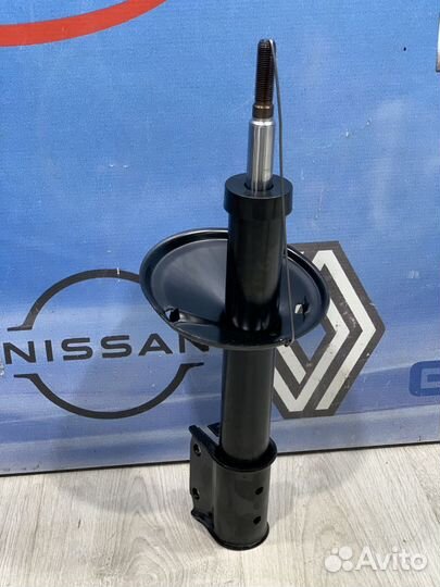 Амортизатор стойка перед Nissan almera G15