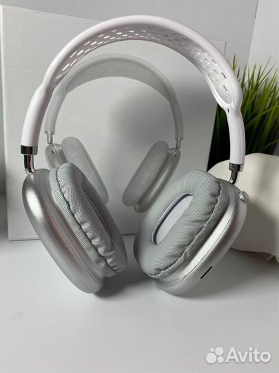 Airpods Max