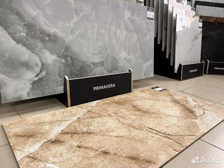 Керамогранит. Керамическая плитка 120х60. Индия