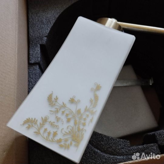 Люстра потолочная