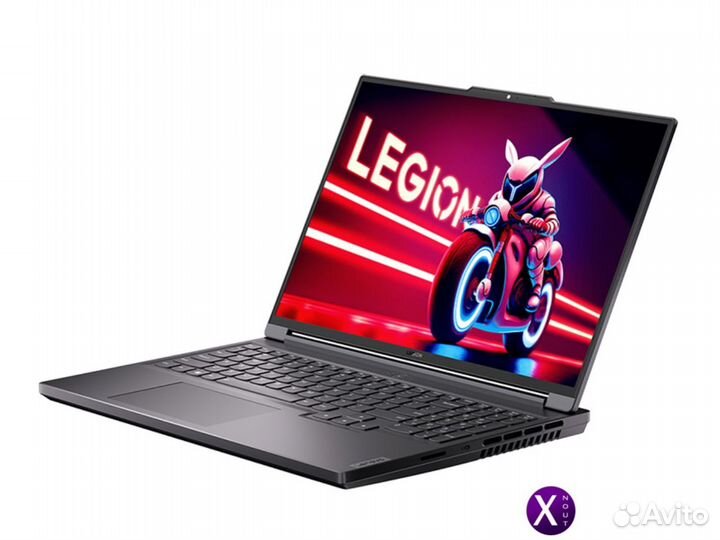 Lenovo Legion Slim 5 RTX 4070 i7-14700HX 1TB 165Hz