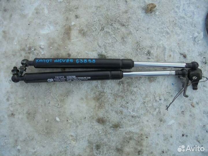 Амортизатор капота Toyota Camry Gracia MCV25