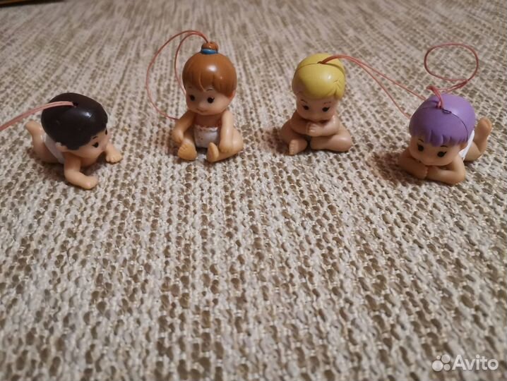 Кукла Zapf Creation My first Baby Annabell