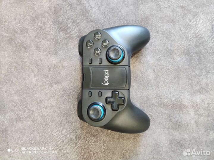 Bluetooth Геймпад ipega pg 9129