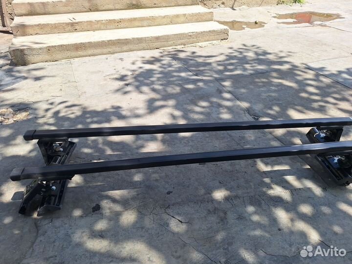 Ралинги на весту