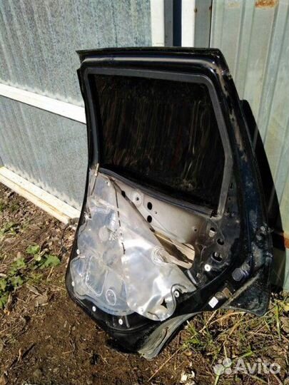 Дверь задняя правая Chrysler PT Cruzer