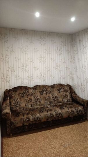 2-к. квартира, 57,8 м², 2/5 эт.